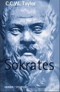 Enlarge image Cover: Sokrates - Panorama Wsb.