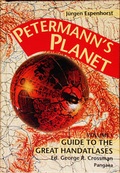 Cover: Petermann's Planet - Pangaea