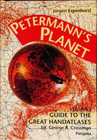 Enlarge image Cover: Petermann's Planet - Pangaea