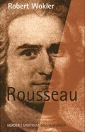 Cover: Rousseau - Panorama Wsb.