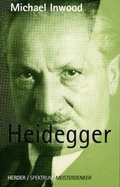 Cover: Heidegger - Panorama Wsb.