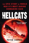 Cover: Hellcats - New American Library