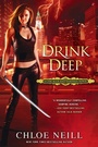 Cover: Drink Deep - Signet