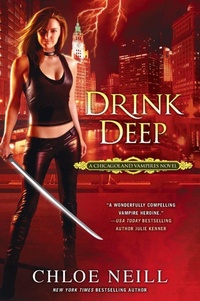 Enlarge image Cover: Drink Deep - Signet