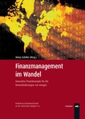 Cover: Finanzmanagement im Wandel - Lemmens Medien