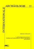 Cover: "... und ihre Hosen nennen sie bracas" - VML Vlg Marie Leidorf