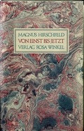 Cover: Von einst bis jetzt - M&auml;nnerschwarm, Salzgeber Buchverlage GmbH