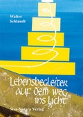 Cover: Lebensbegleiter auf dem Weg ins Licht - Siva Natara