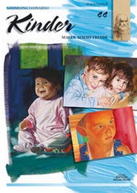 Abbildung von: Kinder - Edition Michael Fischer / EMF Verlag
