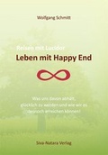 Cover: Leben mit Happy End - Siva Natara