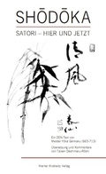 Cover: Shodoka - Kristkeitz, Werner