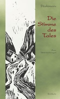 Cover: Die Stimme des Tales - Kristkeitz, Werner