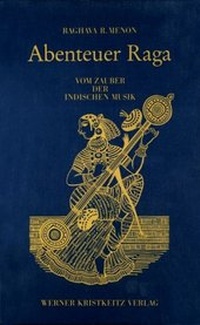 Abbildung von: Abenteuer Raga - Kristkeitz, Werner