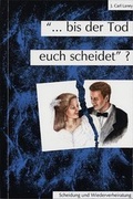 Cover: ... bis der Tod euch scheidet? - Christlicher Missions-Verlag