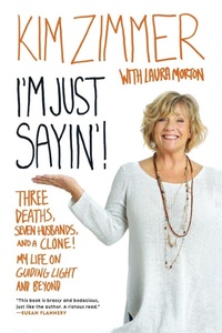 Enlarge image Cover: I'm Just Sayin'! - Signet