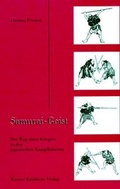 Cover: Samurai-Geist - Kristkeitz, Werner