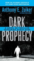 Cover: Dark Prophecy - Signet