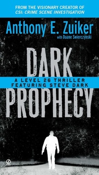 Enlarge image Cover: Dark Prophecy - Signet