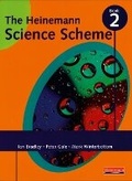 Cover: Heinemann Science Scheme Pupil Book 2 - Heinemann