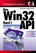Cover: Das Win32 API, Band 1 - C & L