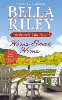 Enlarge image Cover: Home Sweet Home - Forever