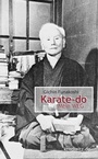 Cover: Karate-do - Kristkeitz, Werner