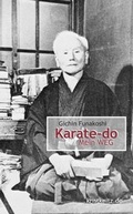 Cover: Karate-do - Kristkeitz, Werner