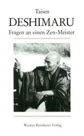 Cover: Fragen an einen Zen-Meister - Kristkeitz, Werner
