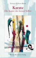 Cover: Karate - Der Weg des leeren Selbst - Kristkeitz, Werner