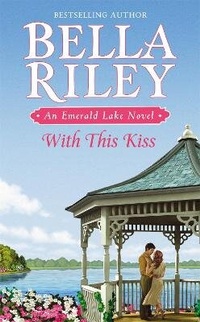 Enlarge image Cover: With This Kiss - Forever