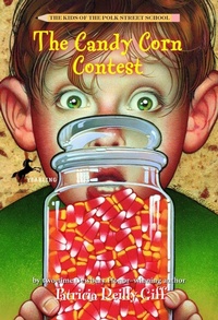 Enlarge image Cover: The Candy Corn Contest - Yearling (imprint of Random House Children's Books)