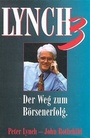 Cover: Lynch III - Börsenmedien AG