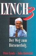 Cover: Lynch III - B&ouml;rsenmedien AG