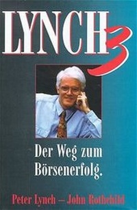 Enlarge image Cover: Lynch III - Börsenmedien AG