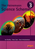 Cover: Heinemann Science Scheme Pupil Book 3 Compendium Volume - Heinemann