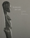 Cover: Skulpturen der Lobi - Modo Press