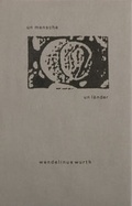 Cover: un mensche - un l&auml;nder - Modo Press