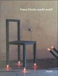 Cover: Timm Ulrichs macht mobil - Modo Press