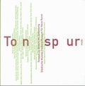 Cover: Tonspur - Modo Press