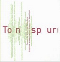 Enlarge image Cover: Tonspur - Modo Press