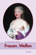 Cover: Frauen der Welfen - MatrixMedia