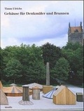 Cover: Timm Ulrichs - Geh&auml;use f&uuml;r Denkm&auml;ler und Brunnen - Modo Press