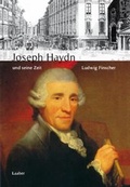 Cover: Joseph Haydn und seine Zeit - Laaber-Verlag