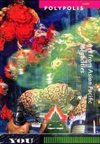 Enlarge image Cover: Polypolis - Modo Press