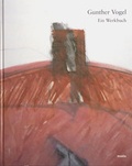 Cover: Gunther Vogel - Werkbuch - Modo Press