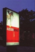 Cover: Aussendienst - Modo Press
