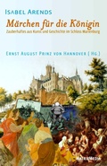 Cover: M&auml;rchen f&uuml;r die K&ouml;nigin - MatrixMedia