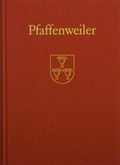 Cover: Pfaffenweiler - Modo Press