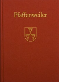 Enlarge image Cover: Pfaffenweiler - Modo Press