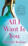Cover: All I Want Is You - Forever